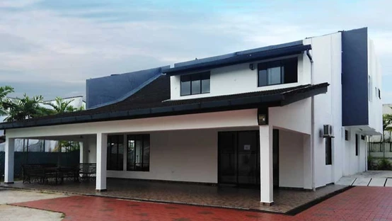 Jasper Lodge listed as one of the 6 best nursing homes in Johor Bahru